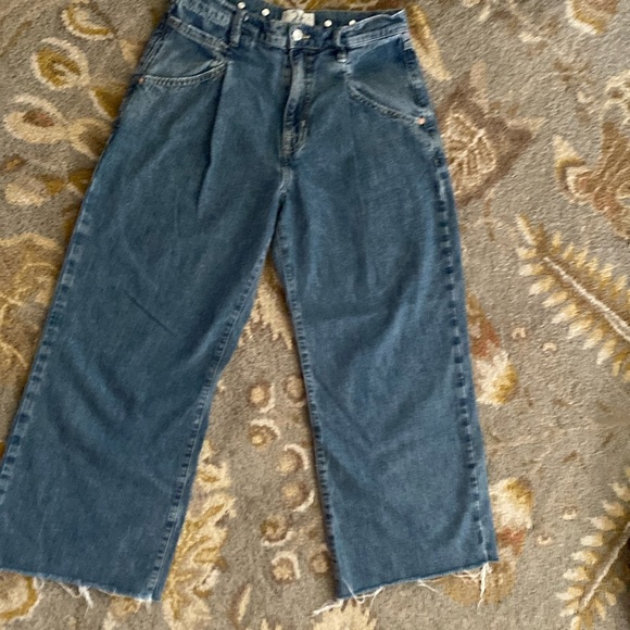 We The Free womens Jean - Picture 1 of 10